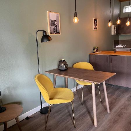 Jonstrupvejens Apartments Lejl C Ballerup Exteriör bild