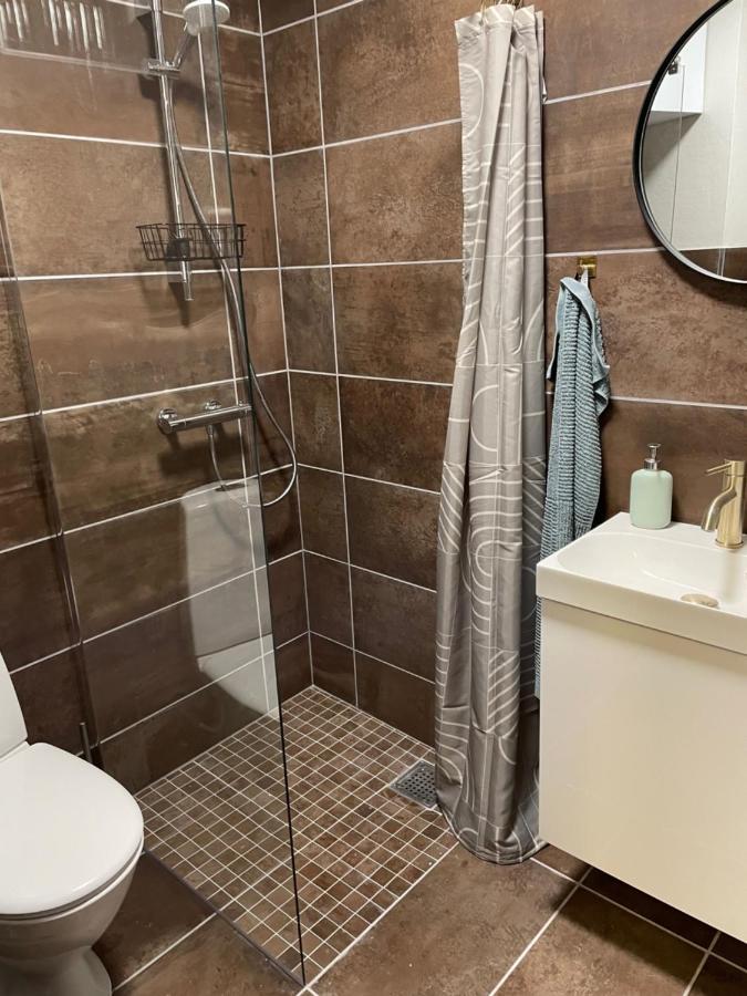 Jonstrupvejens Apartments Lejl C Ballerup Exteriör bild