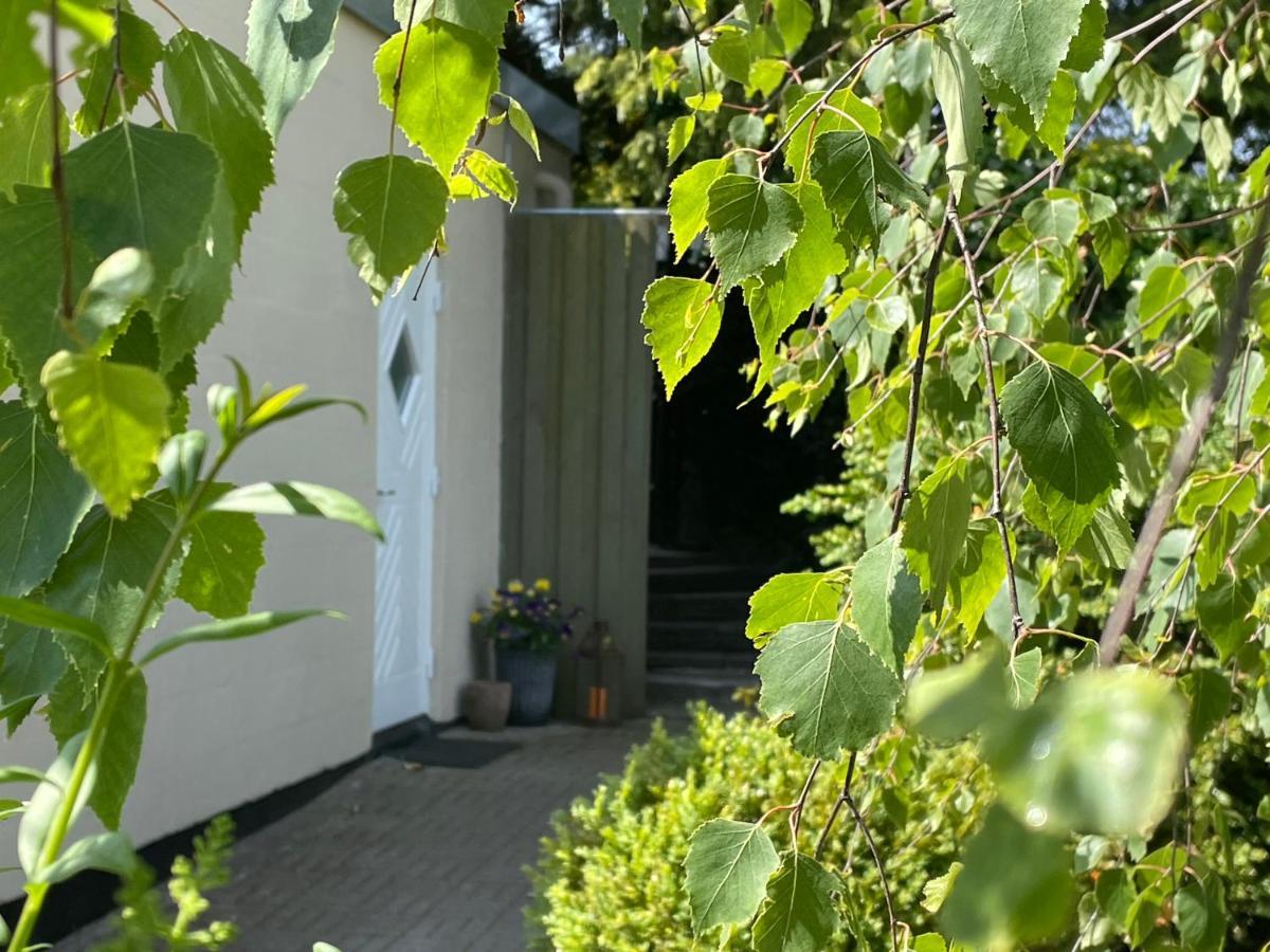 Jonstrupvejens Apartments Lejl C Ballerup Exteriör bild