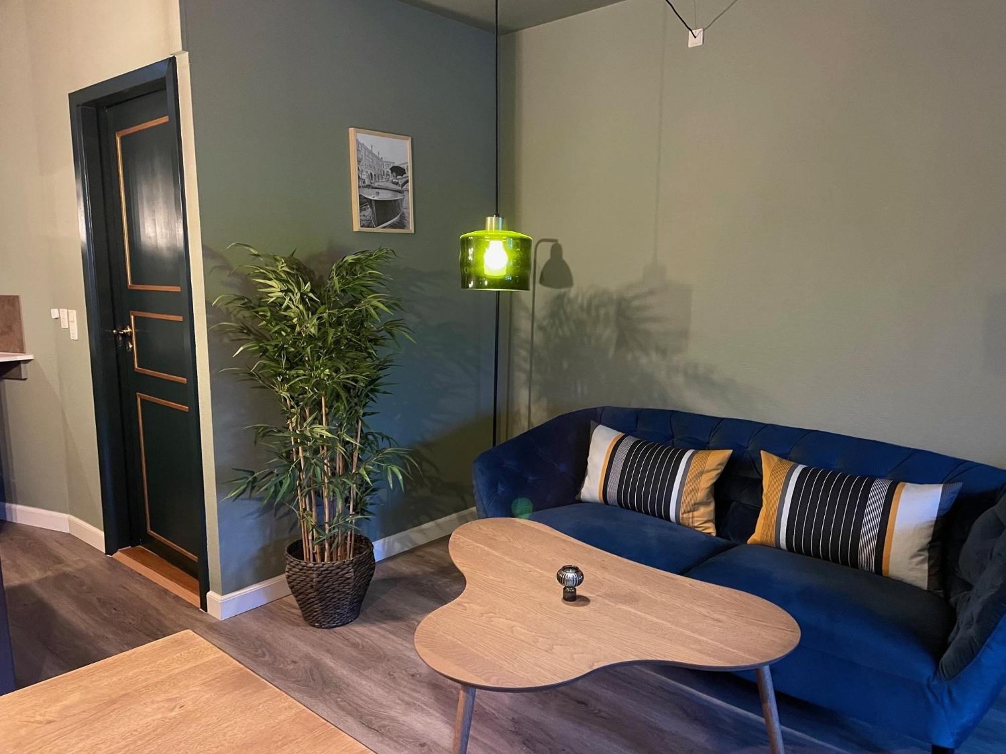 Jonstrupvejens Apartments Lejl C Ballerup Exteriör bild