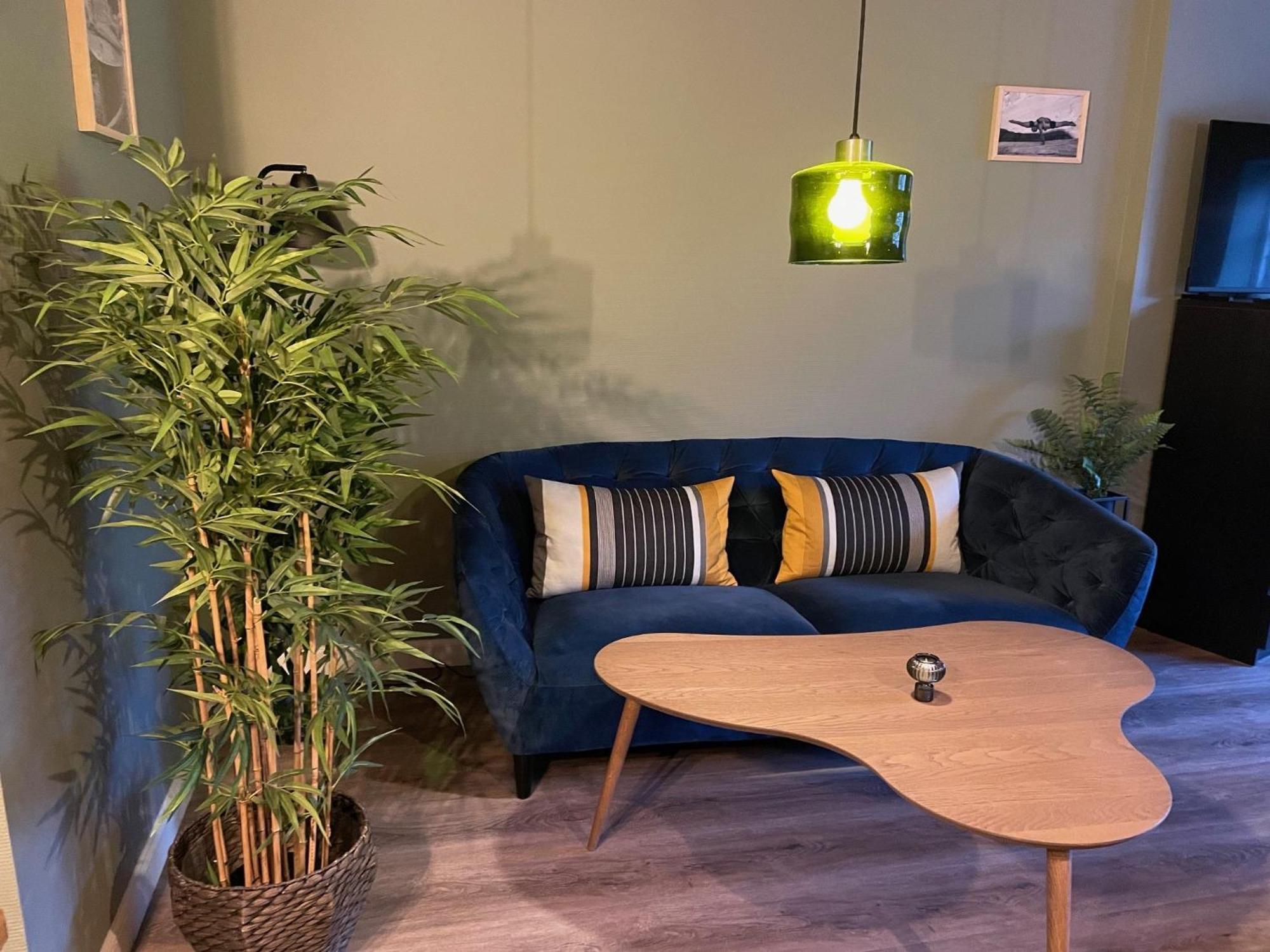 Jonstrupvejens Apartments Lejl C Ballerup Exteriör bild